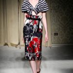 Aquilano Rimondi Spring 2014 Milan Collection