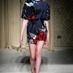 Aquilano Rimondi 2014 Milan Collection