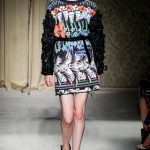 Aquilano Rimondi Milan Spring Collection