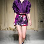 2014 latest Aquilano Rimondi Spring Collection