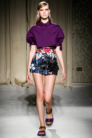 Milan Aquilano Rimondi latest 2014 Collection