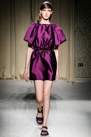 Milan Aquilano Rimondi 2014 latest Spring Collection