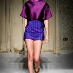 Milan Aquilano Rimondi 2014 Spring Collection