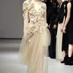 Augustin Teboul 2014 Autumn/Winter Mercedes-Benz Fashion Week Berlin Collection