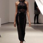 Augustin Teboul Berlin Fashion Week Collection