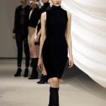 Augustin Teboul Collection Berlin Fashion Week