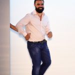 2015 A.z Araujo Miami MBFW Swim Collection