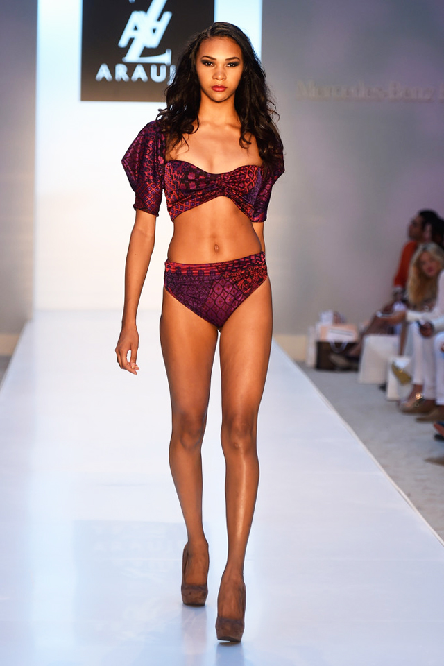 2015 Miami A.z Araujo Latest Collection