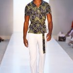 MBFW Swim Latest A.z Araujo Miami Collection