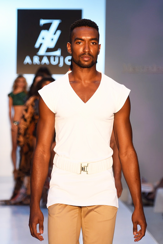 2015 Latest A.z Araujo Miami Collection