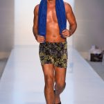 MBFW Swim Miami A.z Araujo Latest Collection