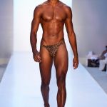 Miami MBFW Swim 2015 A.z Araujo Collection