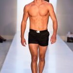 2015 Latest A.z Araujo MBFW Swim Miami Collection