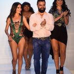 Miami A.z Araujo 2015 Latest MBFW Swim Collection