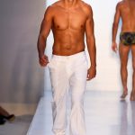 2015 Miami A.z Araujo MBFW Swim Collection