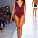 Miami A.z Araujo 2015 MBFW Swim Collection
