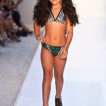 A.z Araujo Latest MBFW Swim 2015 Miami Collection
