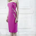 Paris Latest Azzaro Spring/Summer 2014 Collection