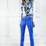 Azzaro Latest 2014 Spring/Summer Paris Collection