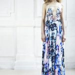 Azzaro 2014 Spring/Summer Paris Collection