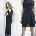 Spring/Summer Latest Azzaro Paris Collection
