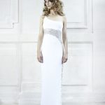 Paris Latest 2014 Spring/Summer Azzaro Collection