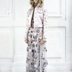 Spring/Summer Latest Azzaro 2014 Collection