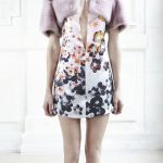 2014 Spring/Summer Azzaro Paris Collection