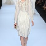 Spring latest Badgley Mischka 2014 Collection