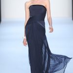 2014 latest Badgley Mischka New York Collection