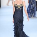 2014 New York Badgley Mischka Collection