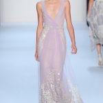 2014 New York Badgley Mischka latest Collection