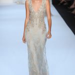 Spring latest Badgley Mischka New York Collection