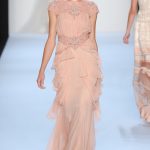 Spring Badgley Mischka New York Collection