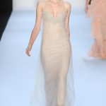 Badgley Mischka 2014 New York Collection