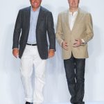 Badgley Mischka 2014 Spring Collection