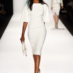 Spring 2015 Badgley Mischka MBFW Collection