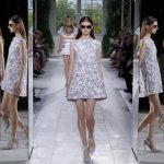 Balenciaga Spring Collection