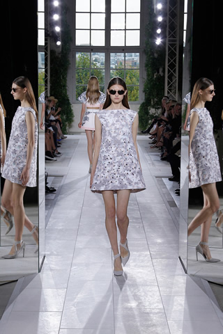 Balenciaga Spring Collection