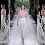 Balenciaga latest Spring Collection