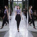 Paris Balenciaga latest 2014 Collection