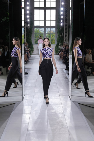 Paris Balenciaga latest 2014 Collection