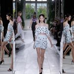 2014 Spring Balenciaga Collection