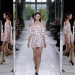 2014 Paris Balenciaga latest Collection