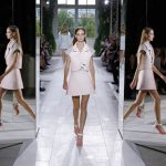 Spring 2014 Balenciaga Paris Collection