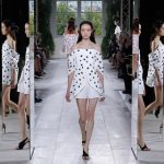 Paris Balenciaga 2014 Collection