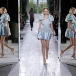 Balenciaga Paris Spring 2014 Collection