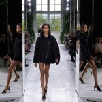 Balenciaga Spring 2014 Paris Collection