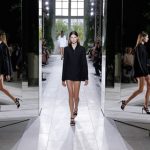 2014 latest Balenciaga Paris Collection