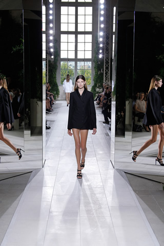 2014 latest Balenciaga Paris Collection